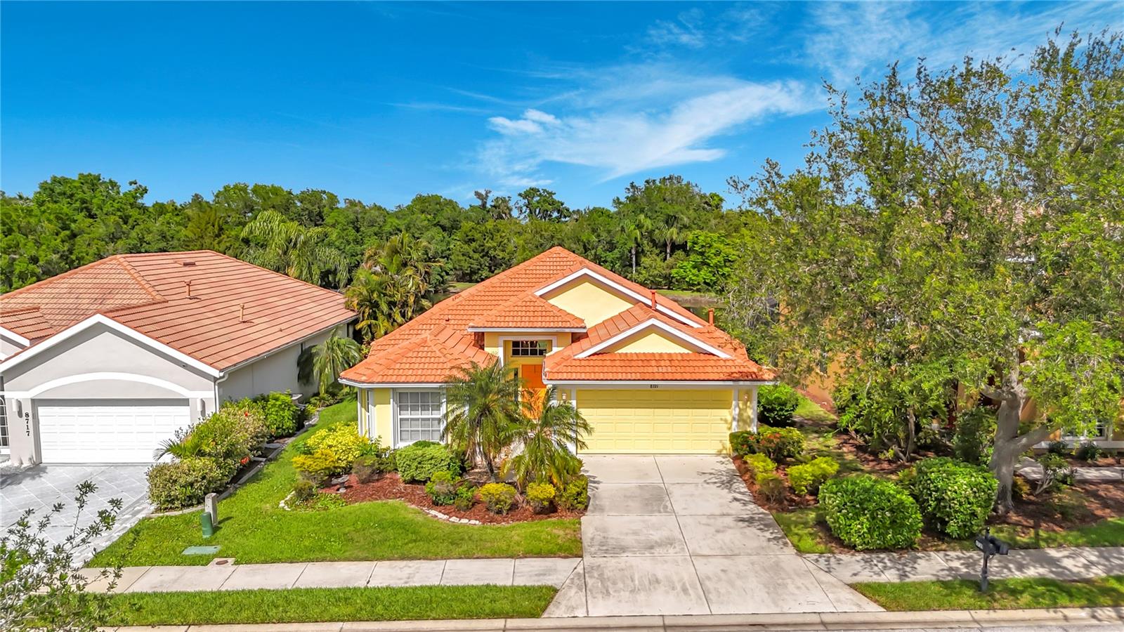 8721 STONE HARBOUR LOOP, BRADENTON, FL — photo 39