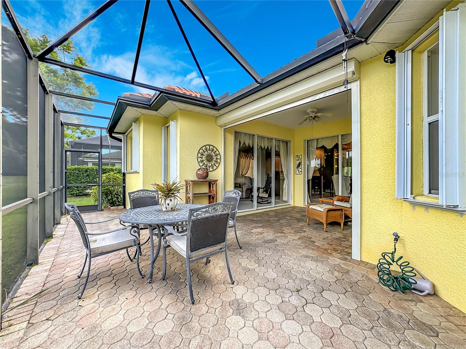 8721 STONE HARBOUR LOOP, BRADENTON, FL — photo 46
