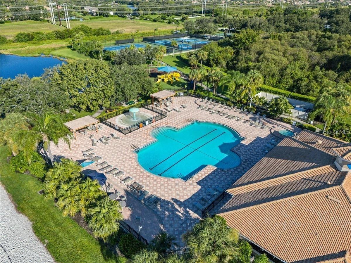 8721 STONE HARBOUR LOOP, BRADENTON, FL — photo 49
