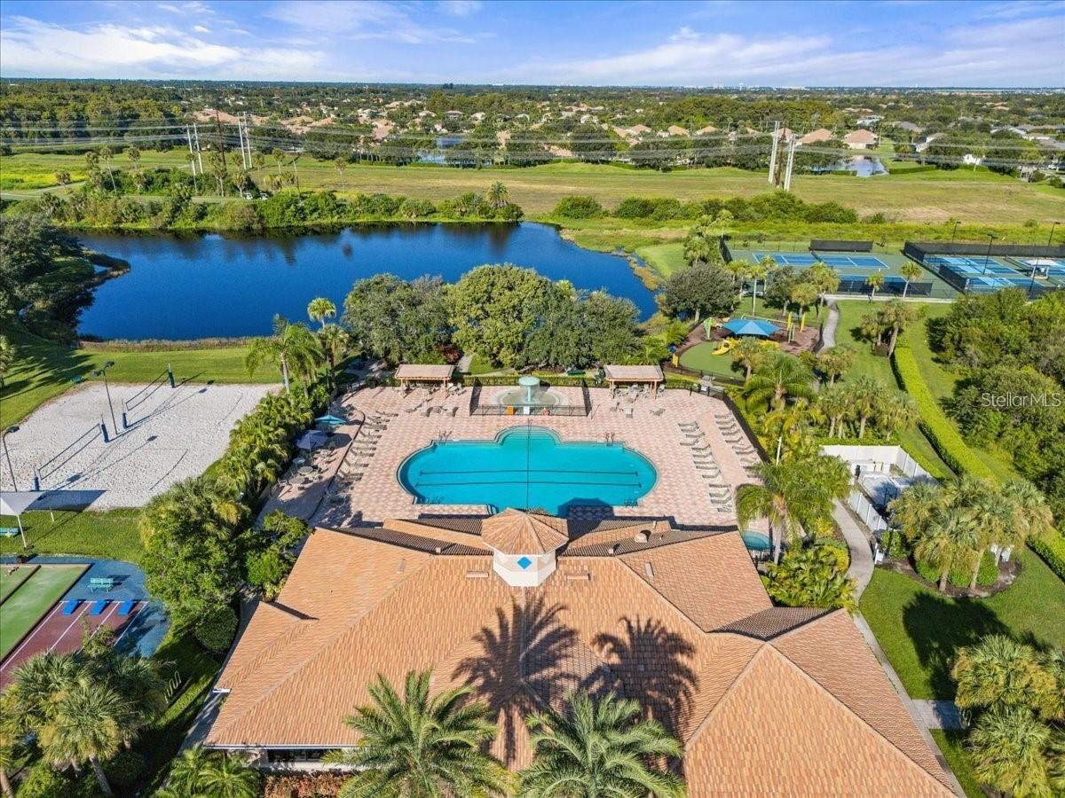 8721 STONE HARBOUR LOOP, BRADENTON, FL — photo 54