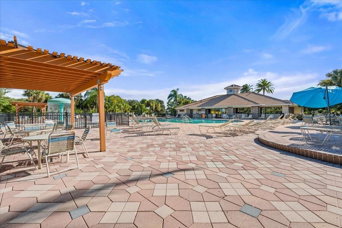 8721 STONE HARBOUR LOOP, BRADENTON, FL — photo 57