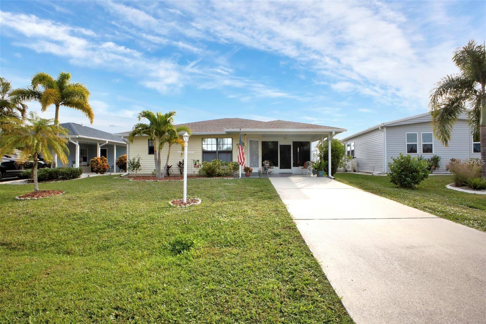 3520 KENNETH RD, PORT CHARLOTTE, FL — photo 2