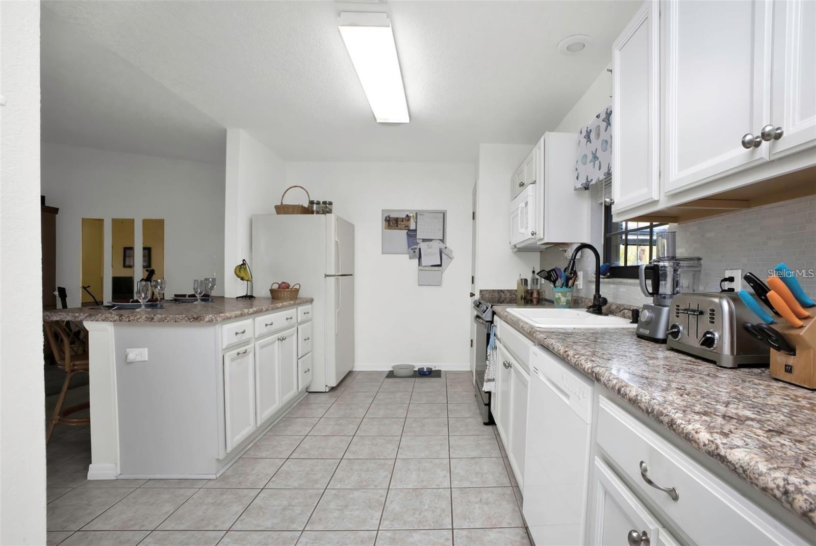 3520 KENNETH RD, PORT CHARLOTTE, FL — photo 8