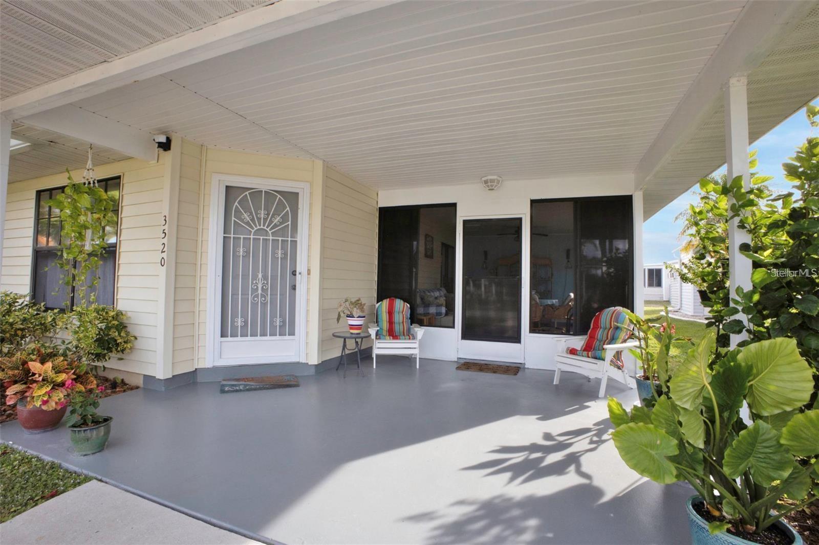 3520 KENNETH RD, PORT CHARLOTTE, FL — photo 28