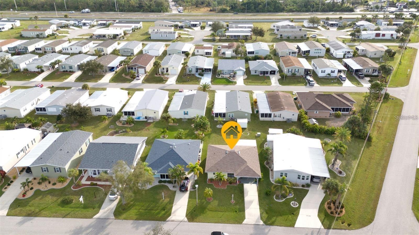 3520 KENNETH RD, PORT CHARLOTTE, FL — photo 44