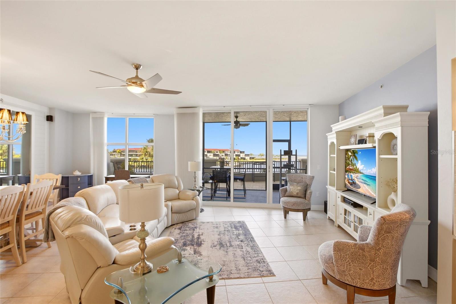 3313 SUNSET KEY CIR #105, PUNTA GORDA, FL — photo 5