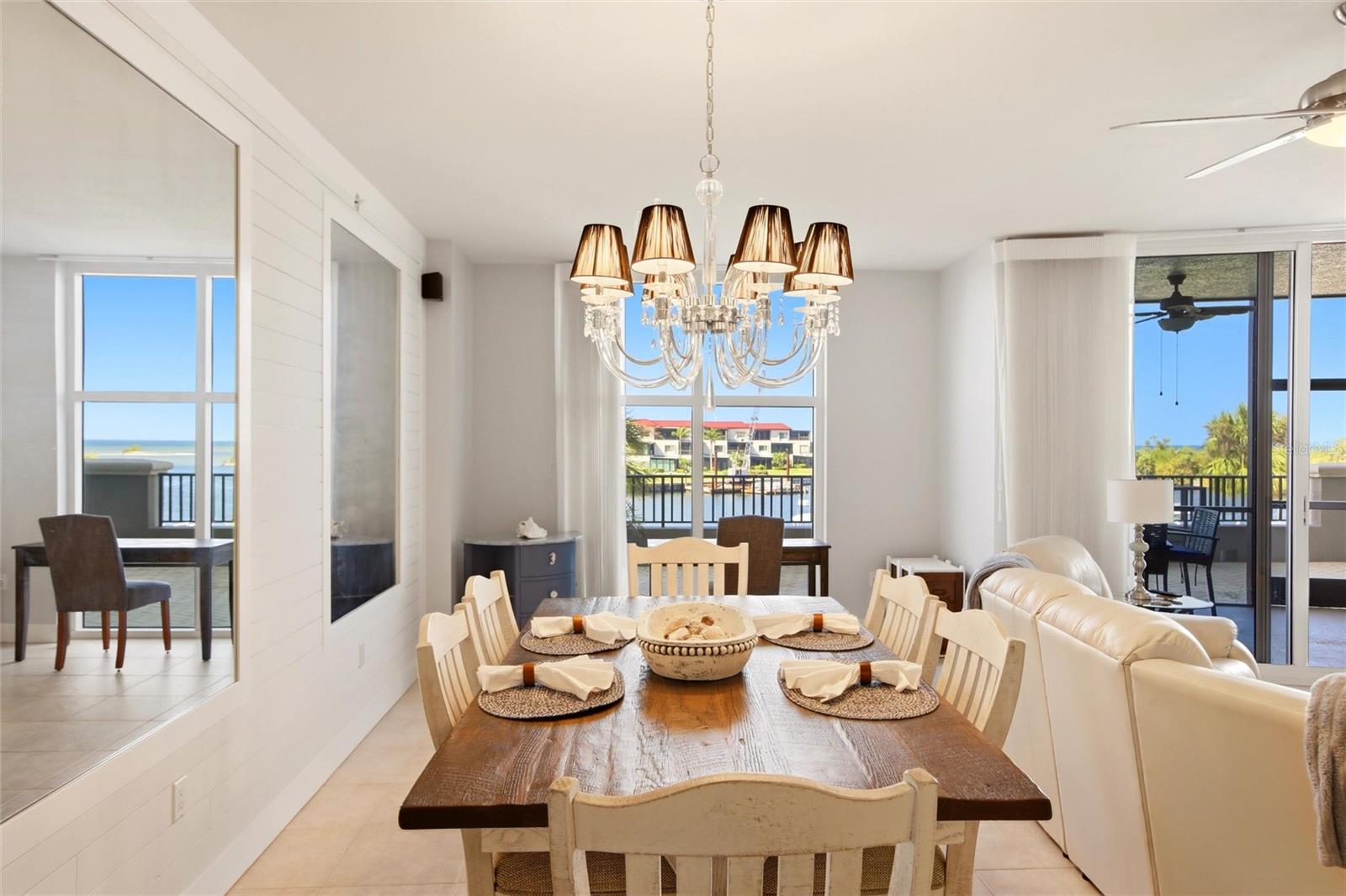 3313 SUNSET KEY CIR #105, PUNTA GORDA, FL — photo 9