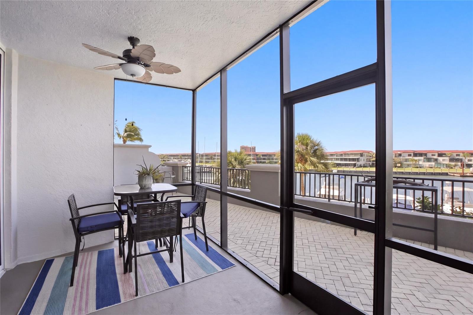 3313 SUNSET KEY CIR #105, PUNTA GORDA, FL — photo 23