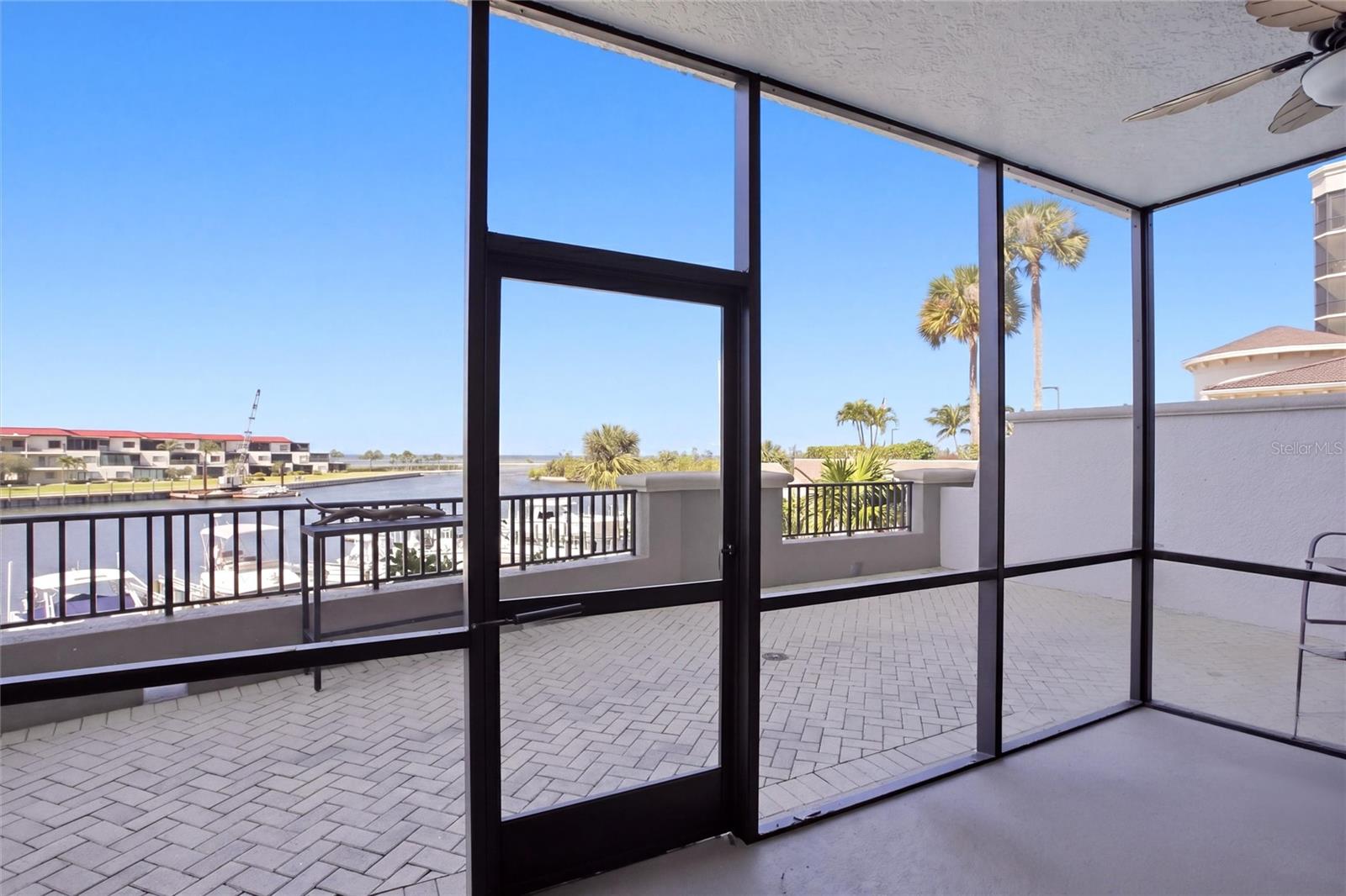 3313 SUNSET KEY CIR #105, PUNTA GORDA, FL — photo 24