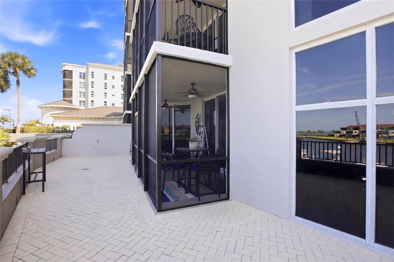 3313 SUNSET KEY CIR #105, PUNTA GORDA, FL — photo 26