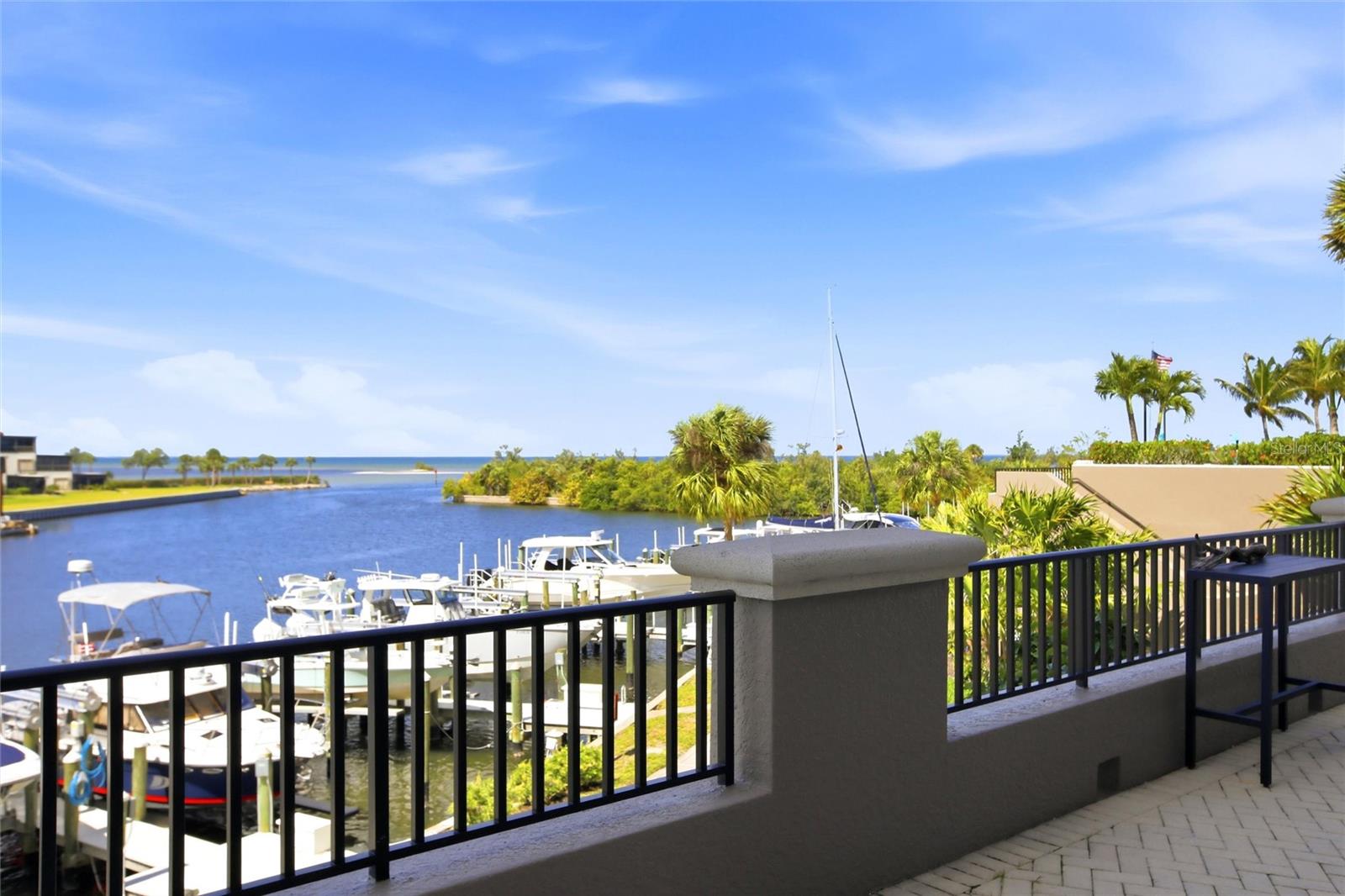 3313 SUNSET KEY CIR #105, PUNTA GORDA, FL — photo 27