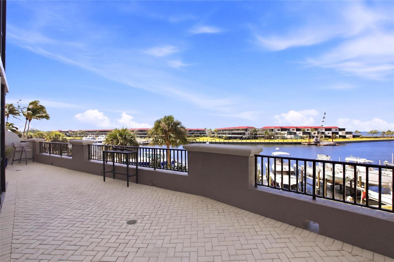 3313 SUNSET KEY CIR #105, PUNTA GORDA, FL — photo 28
