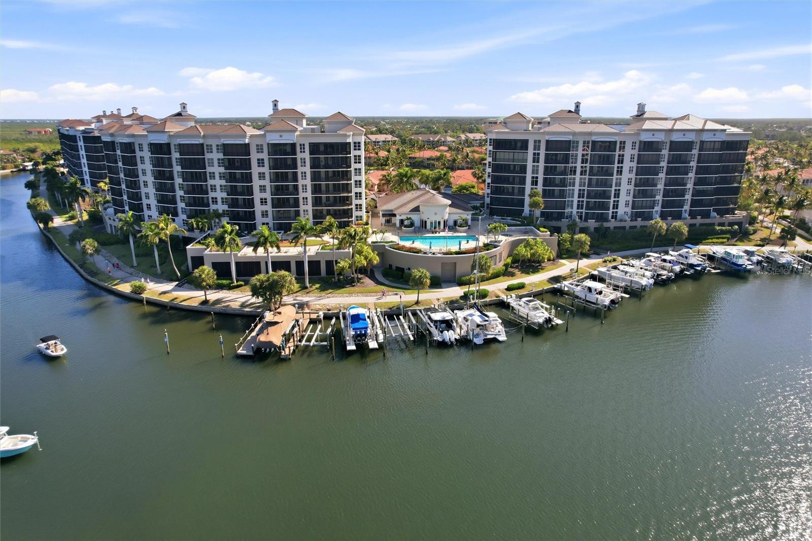 3313 SUNSET KEY CIR #105, PUNTA GORDA, FL — photo 30