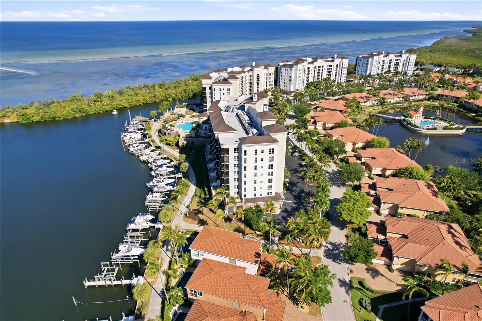 3313 SUNSET KEY CIR #105, PUNTA GORDA, FL — photo 31