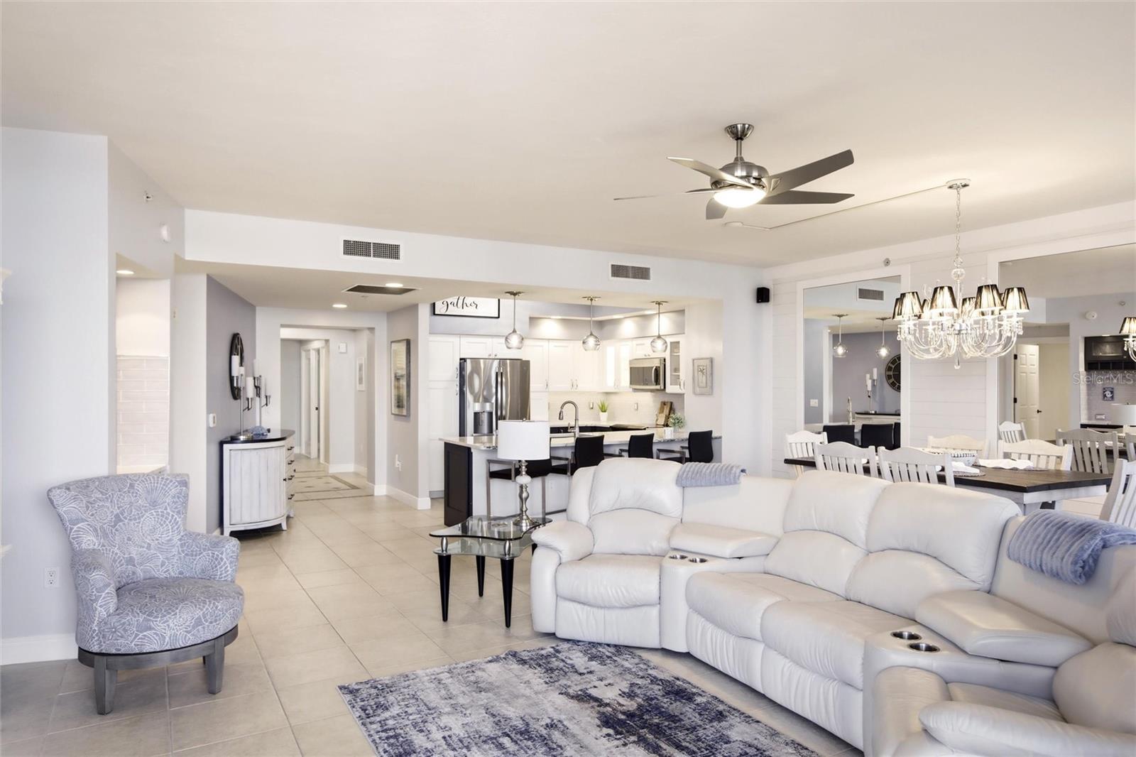 3313 SUNSET KEY CIR #105, PUNTA GORDA, FL — photo 8