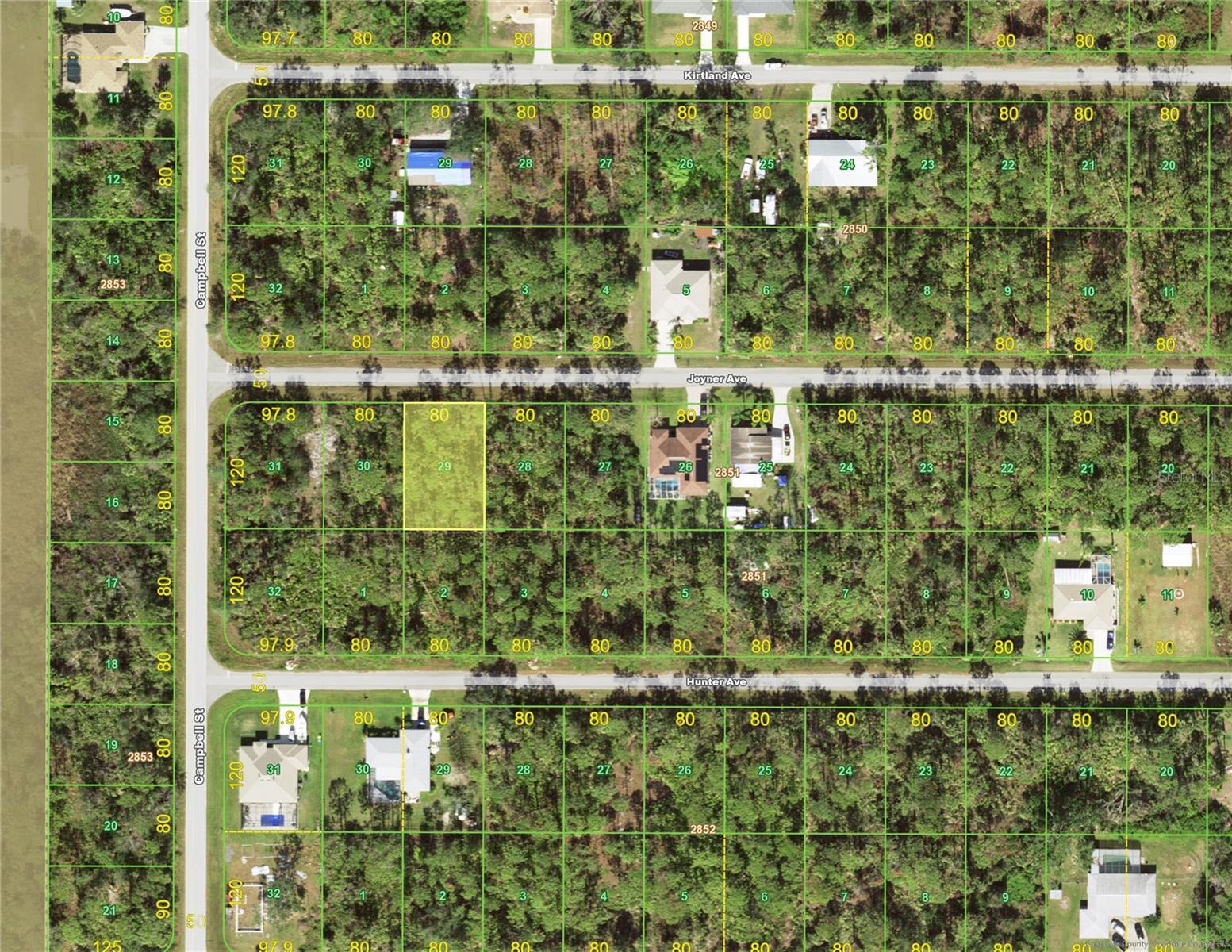 12039 JOYNER AVE, PORT CHARLOTTE, FL — photo 2