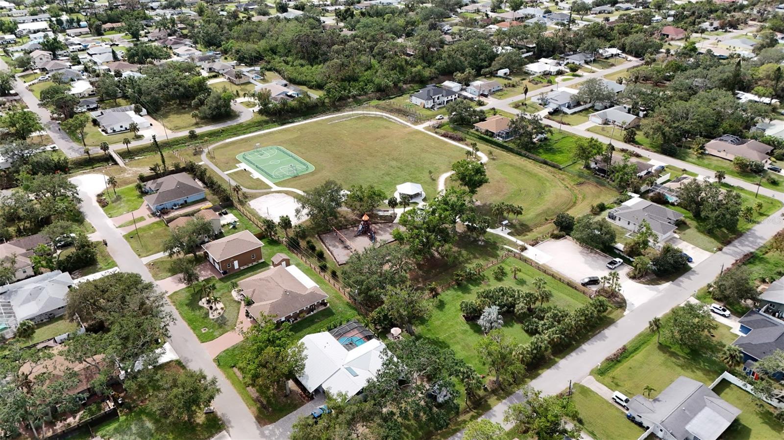 LOTS 3115 & 3116 CYPRESS RD, VENICE, FL — photo 5