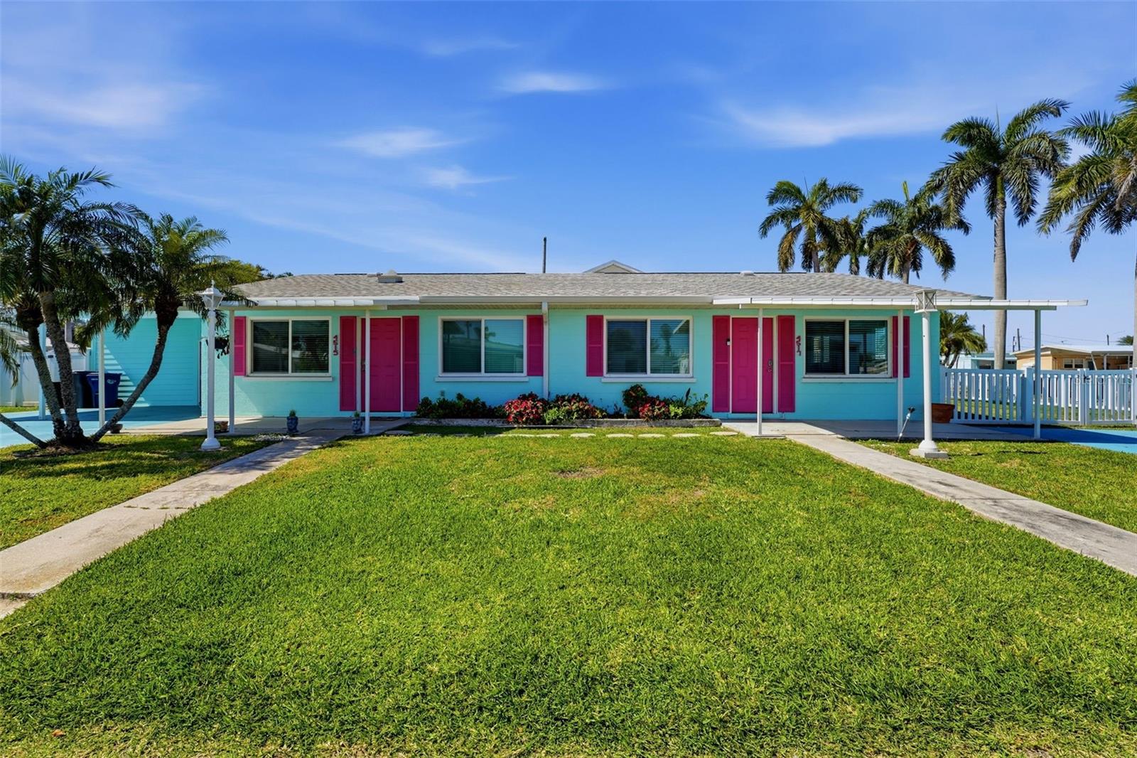 4515-4517 103RD STREET CT W, BRADENTON, FL
