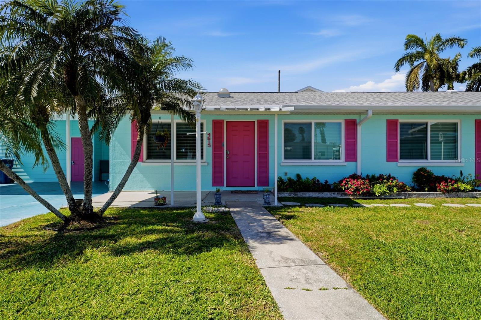 4515-4517 103RD STREET CT W, BRADENTON, FL — photo 3