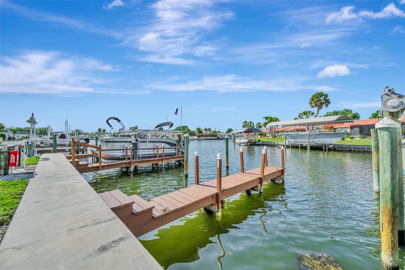 9604 CORTEZ RD W #334, BRADENTON, FL — photo 3
