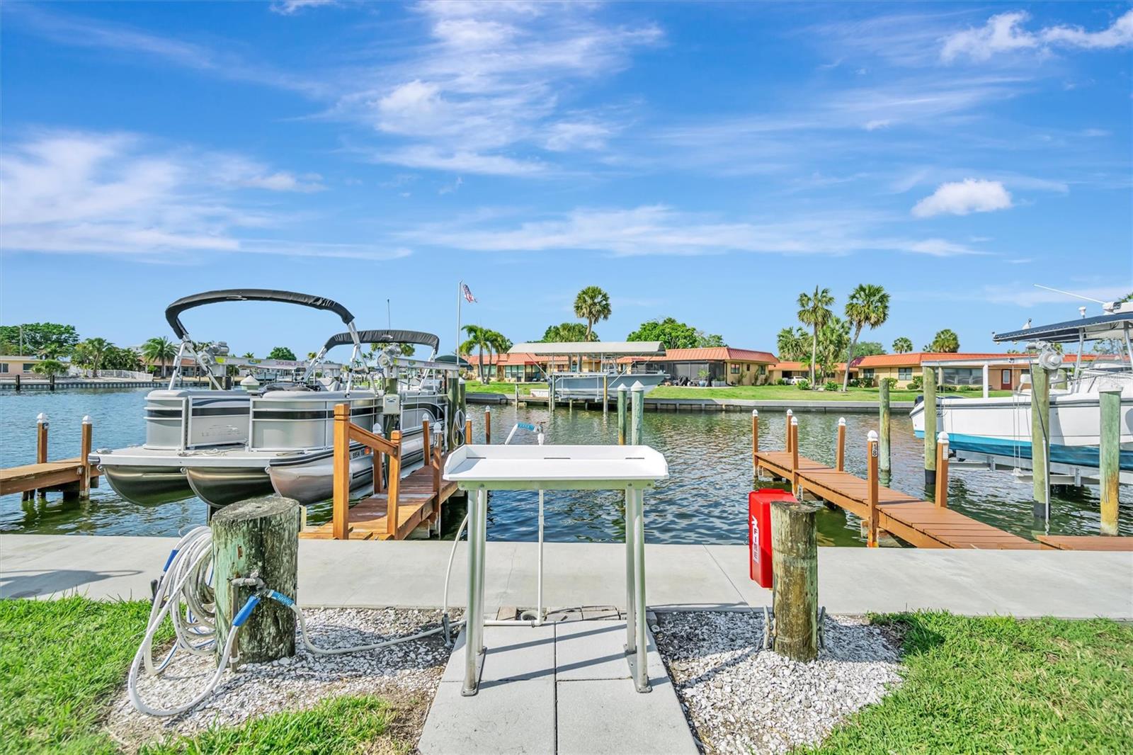 9604 CORTEZ RD W #334, BRADENTON, FL — photo 53