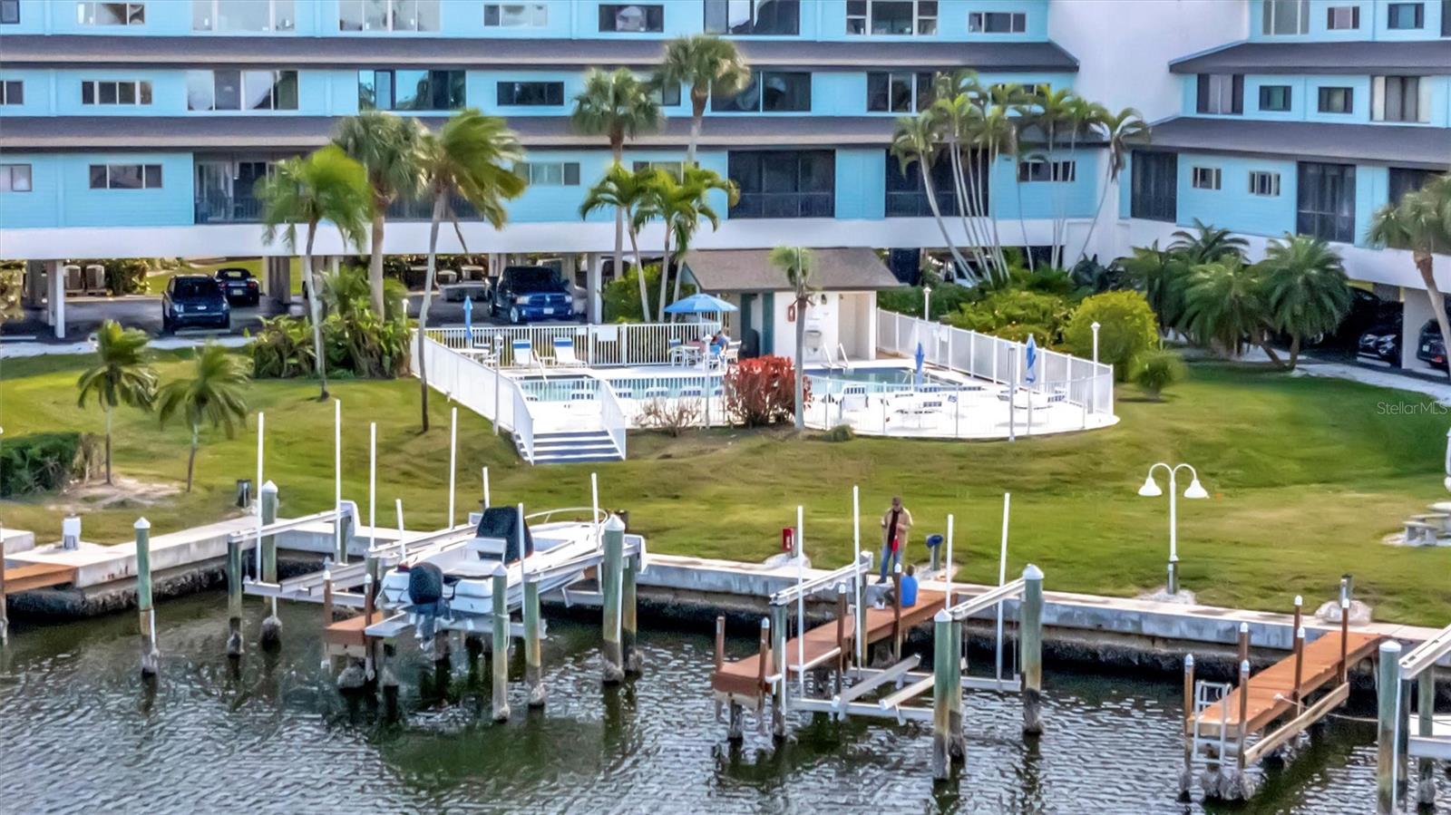 9604 CORTEZ RD W #334, BRADENTON, FL — photo 56