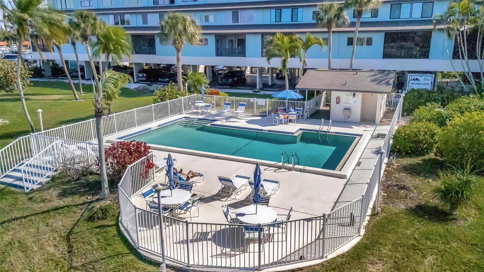 9604 CORTEZ RD W #334, BRADENTON, FL — photo 57