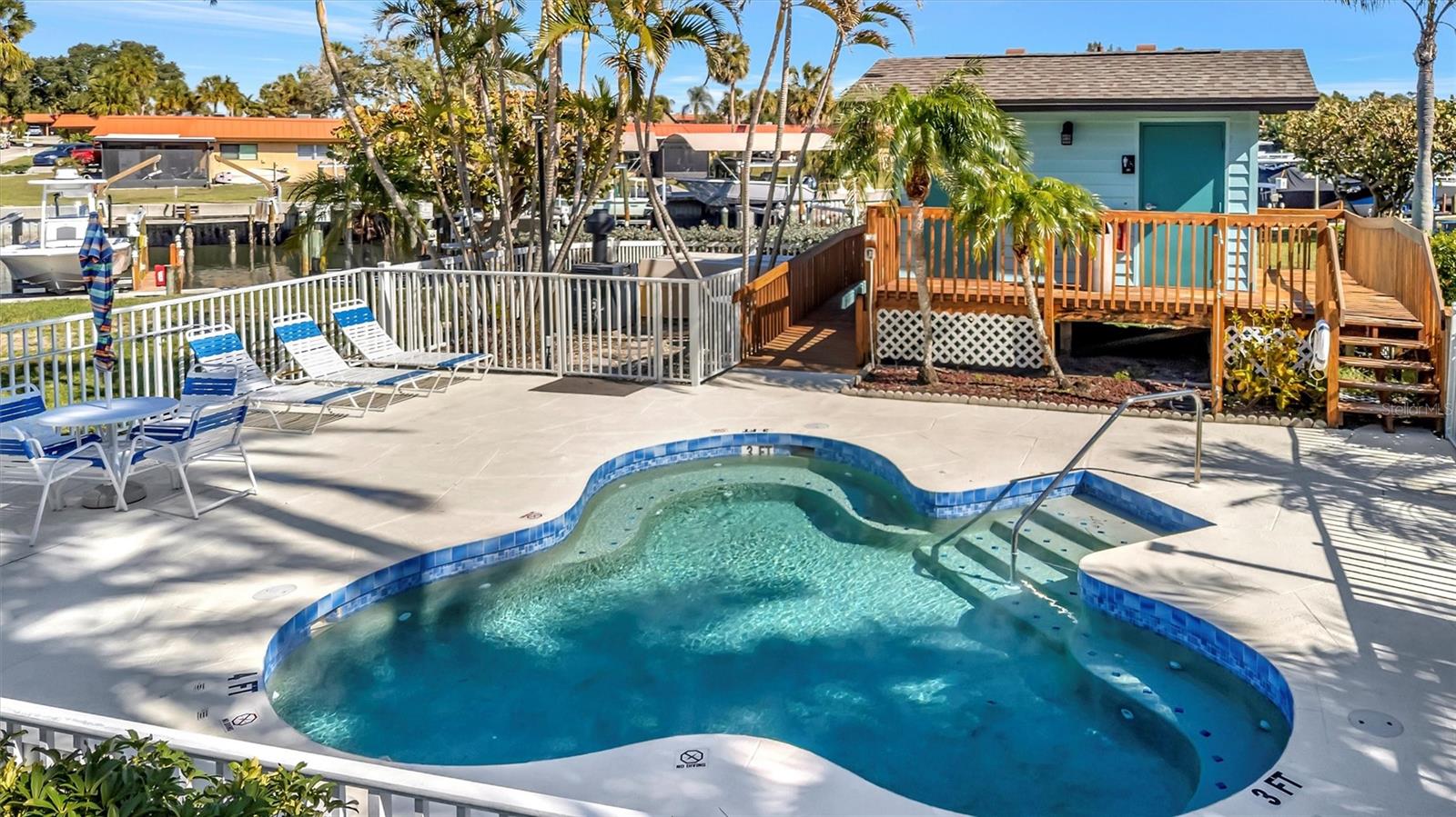 9604 CORTEZ RD W #334, BRADENTON, FL — photo 59
