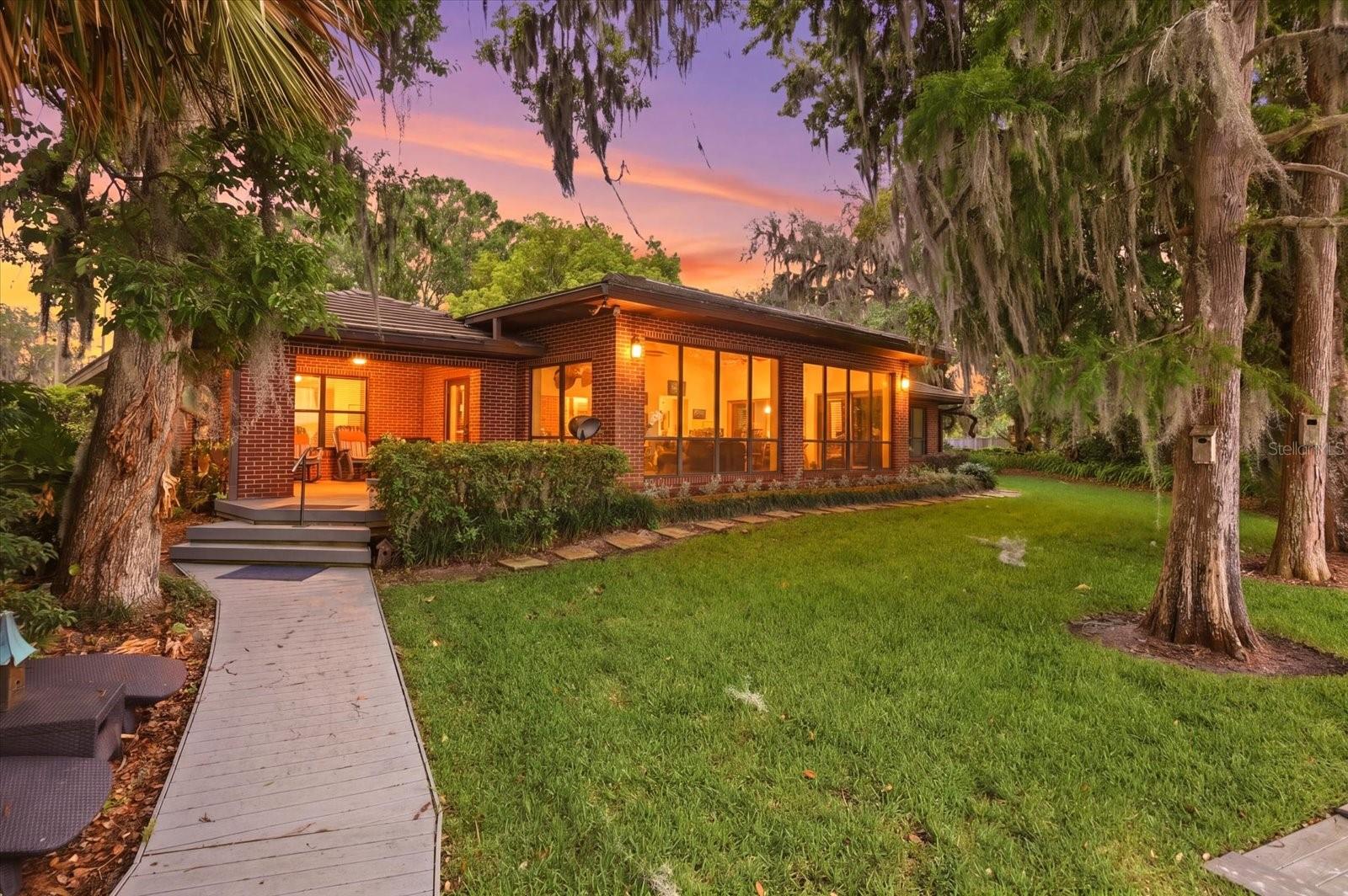 4910 E LAKE DR, WINTER SPRINGS, FL — photo 57