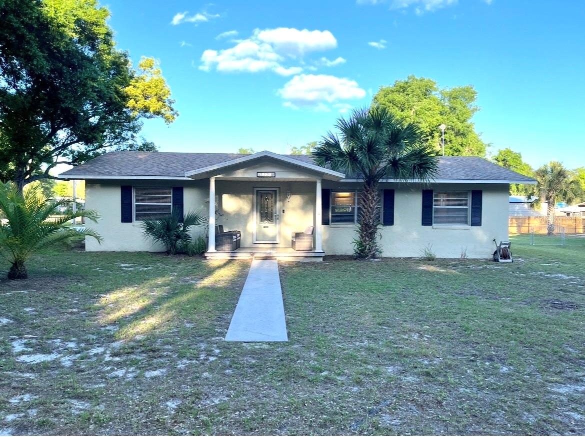 407 POINSETTIA AVE, FRUITLAND PARK, FL