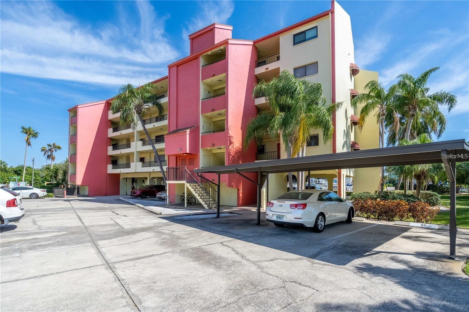 1750 HARBOR PL S #104, SOUTH PASADENA, FL — photo 2