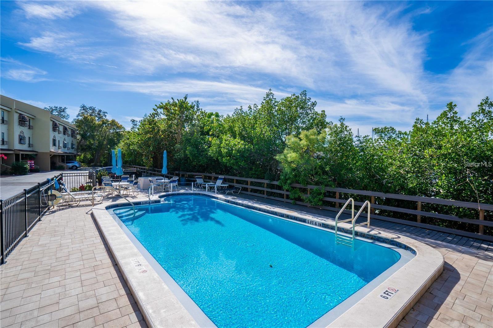 1750 HARBOR PL S #104, SOUTH PASADENA, FL — photo 3