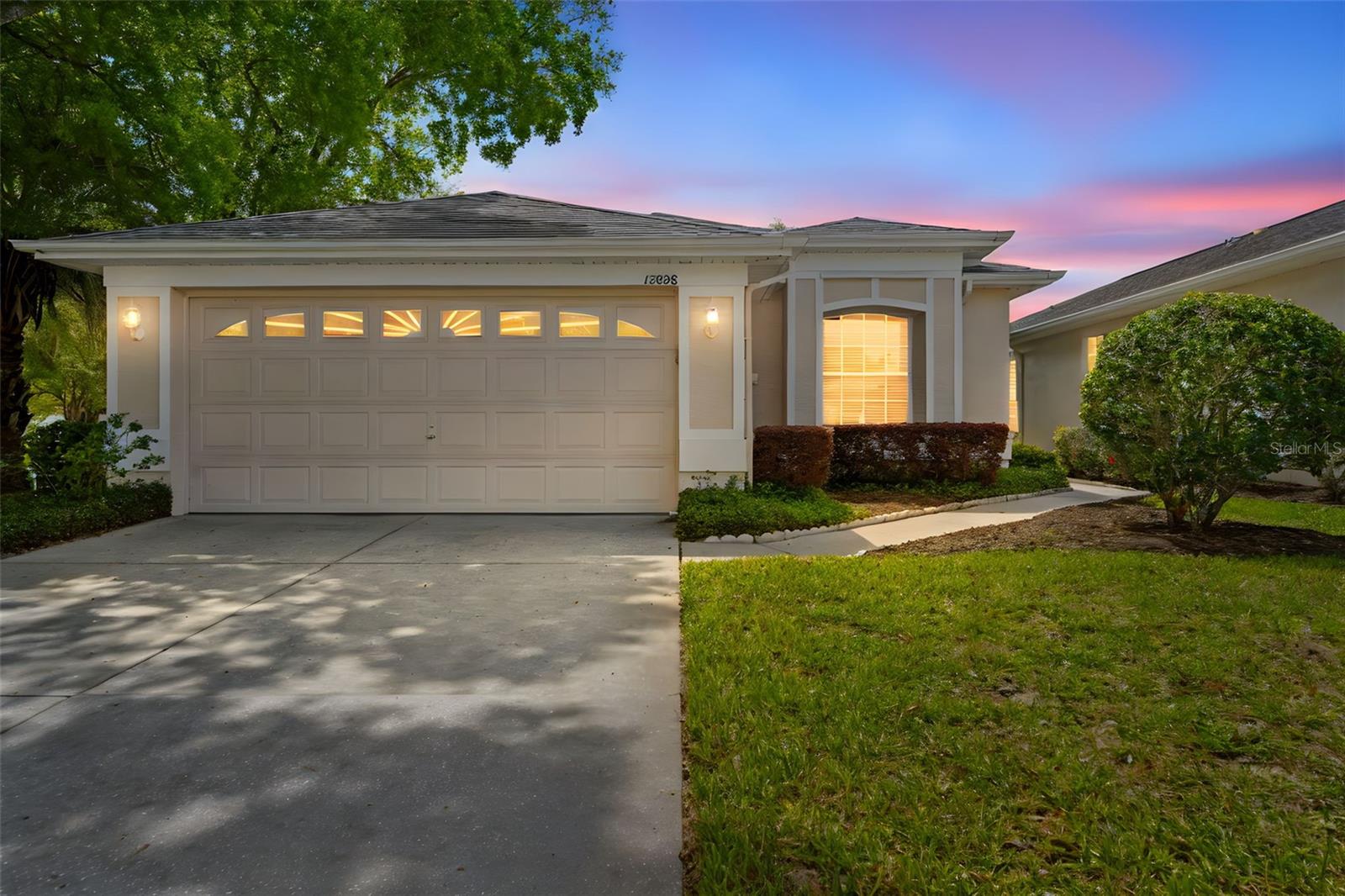 15028 MIDDLE FAIRWAY DR, SPRING HILL, FL
