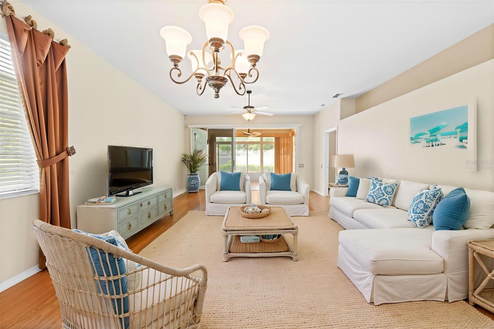 15028 MIDDLE FAIRWAY DR, SPRING HILL, FL — photo 3