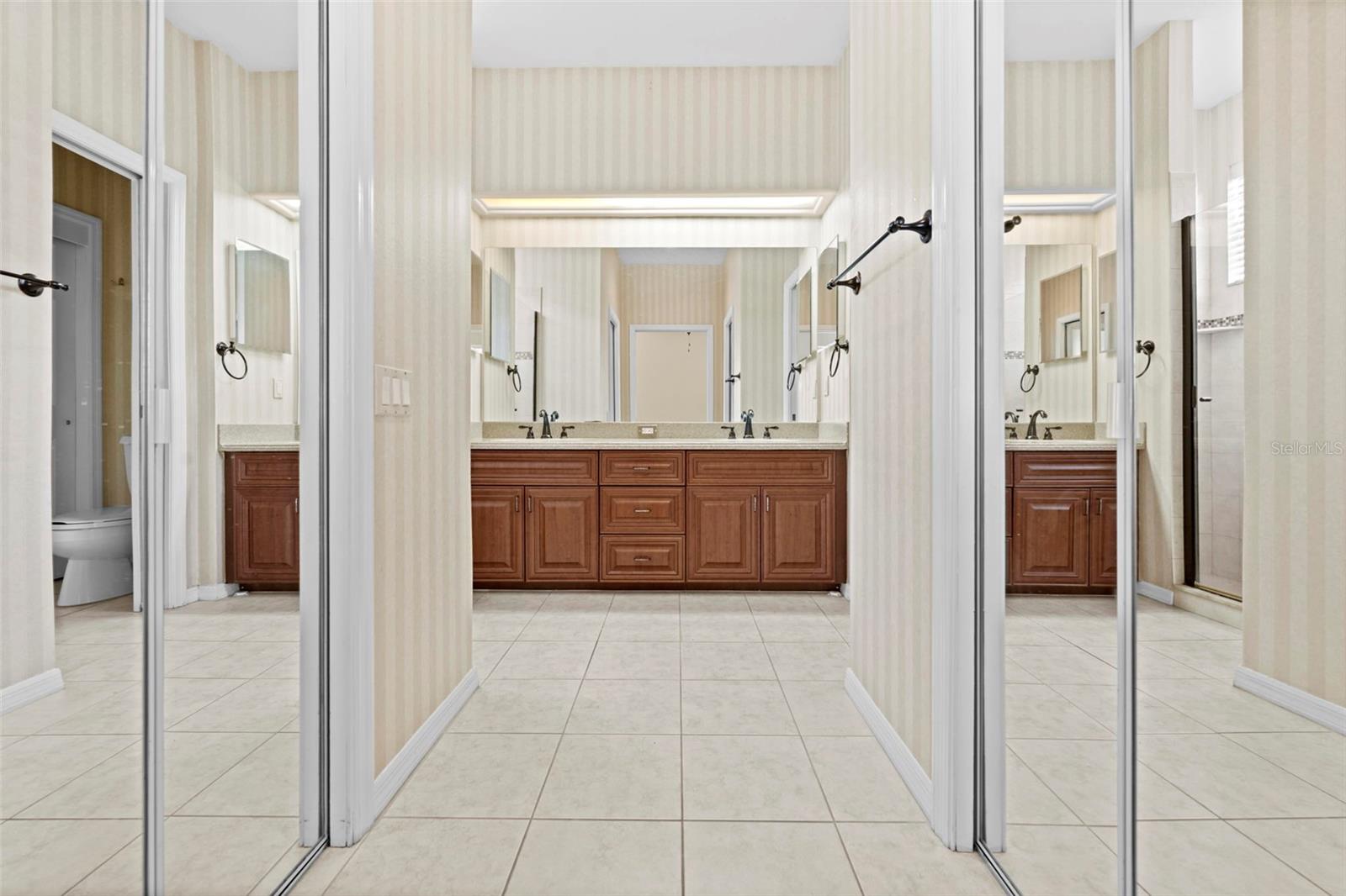 15028 MIDDLE FAIRWAY DR, SPRING HILL, FL — photo 16