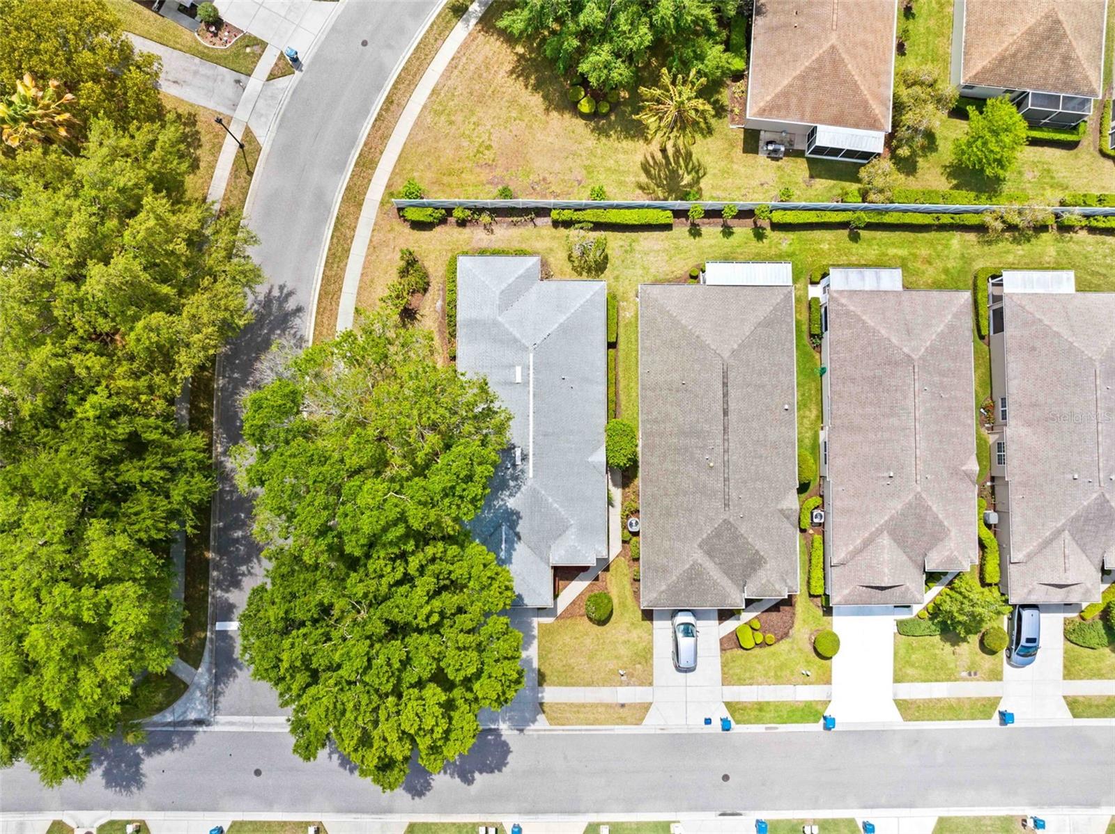 15028 MIDDLE FAIRWAY DR, SPRING HILL, FL — photo 26