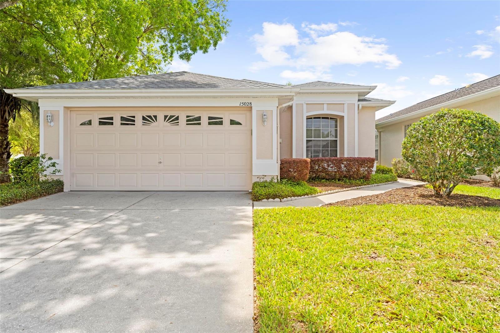 15028 MIDDLE FAIRWAY DR, SPRING HILL, FL — photo 32