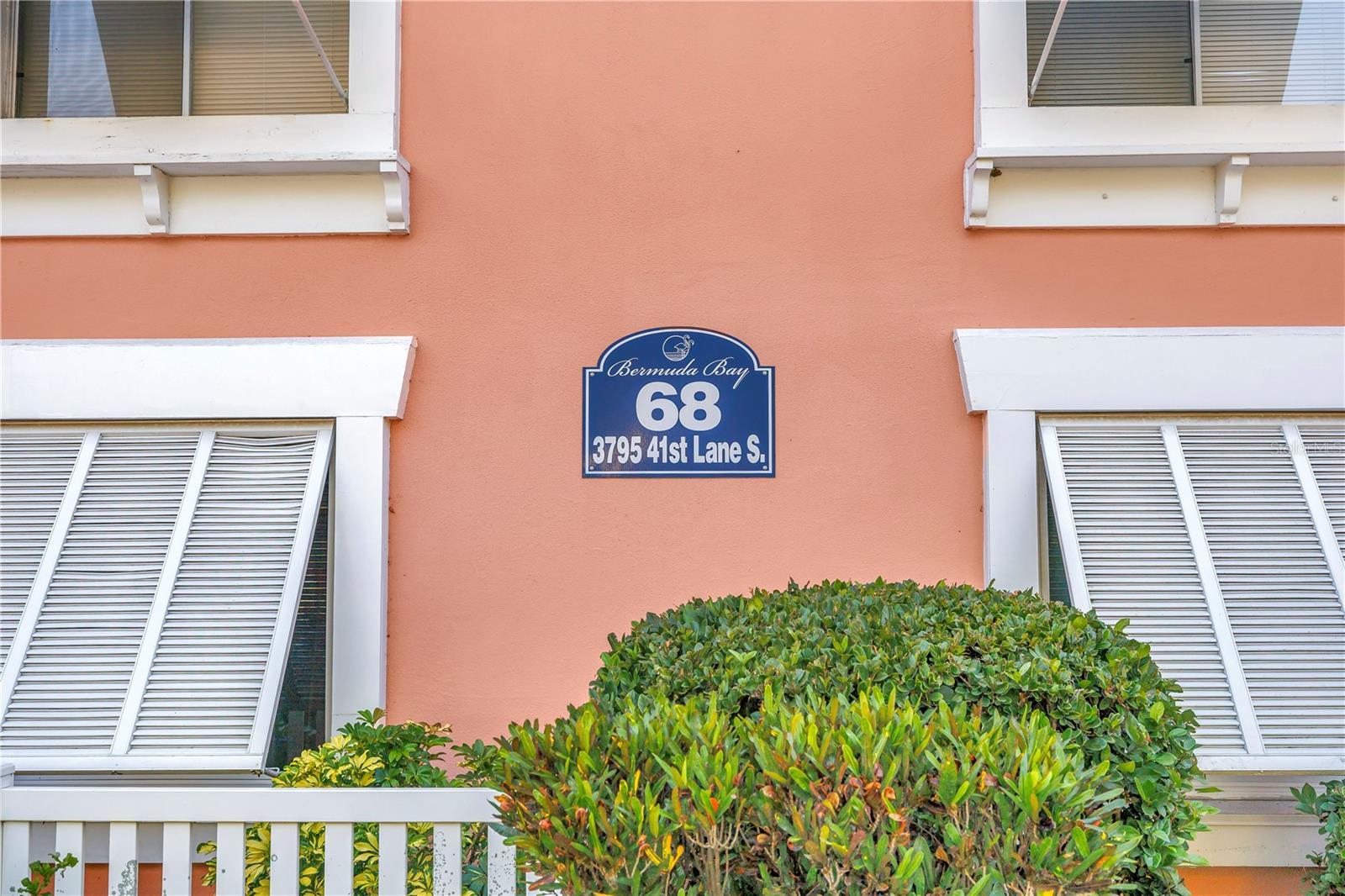 3795 41ST LN S #H, ST PETERSBURG, FL — photo 27