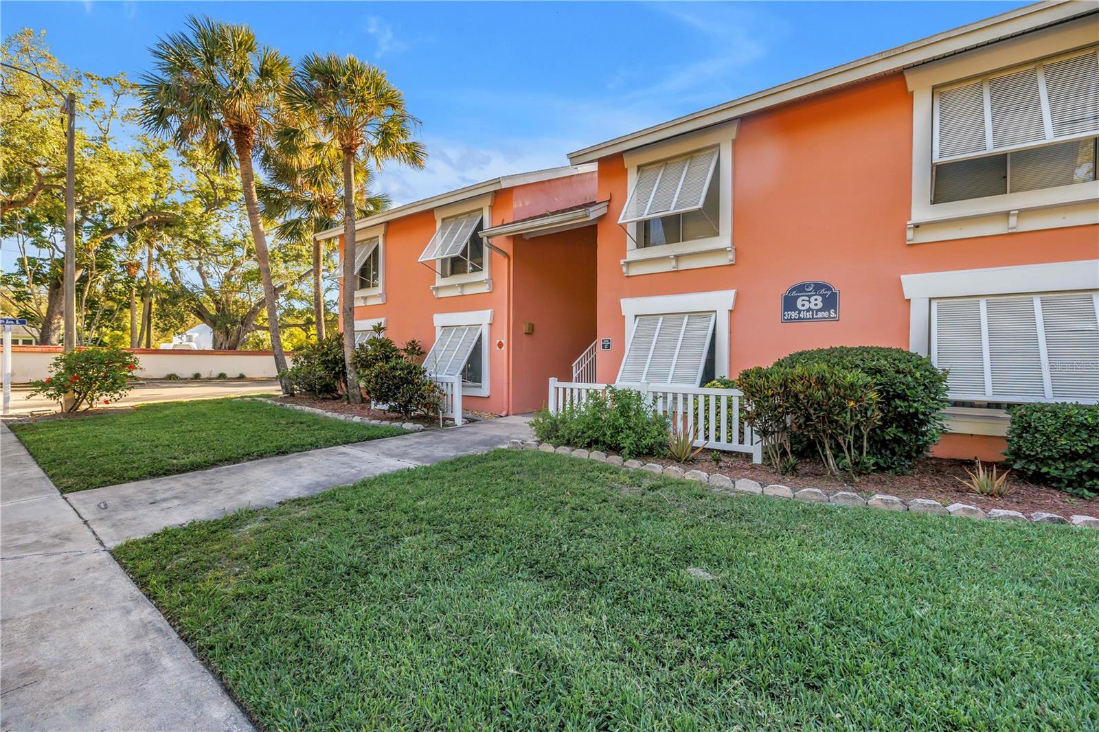 3795 41ST LN S #H, ST PETERSBURG, FL — photo 28