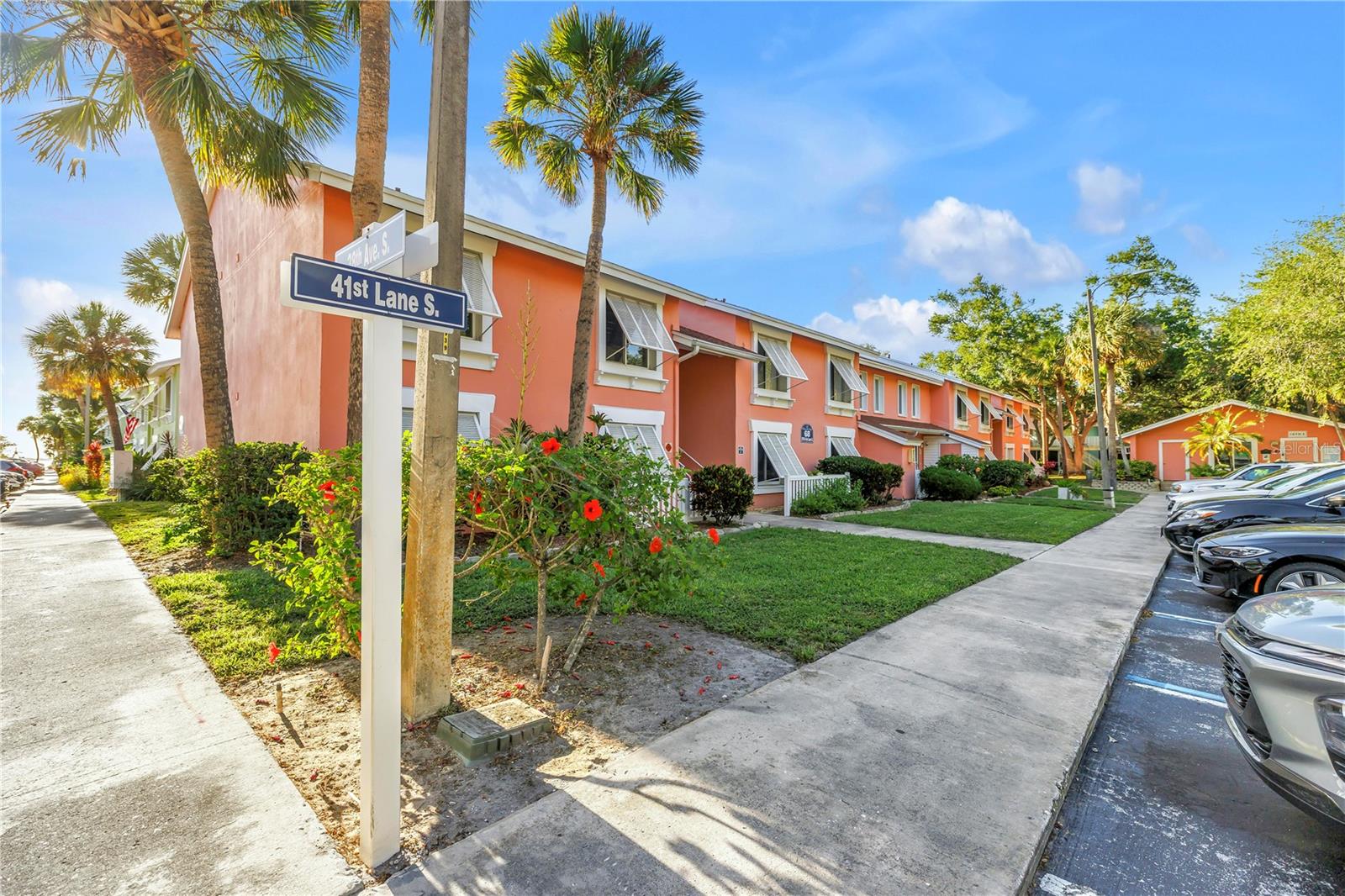3795 41ST LN S #H, ST PETERSBURG, FL — photo 31