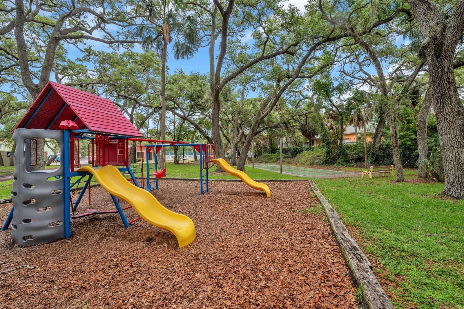 3795 41ST LN S #H, ST PETERSBURG, FL — photo 39