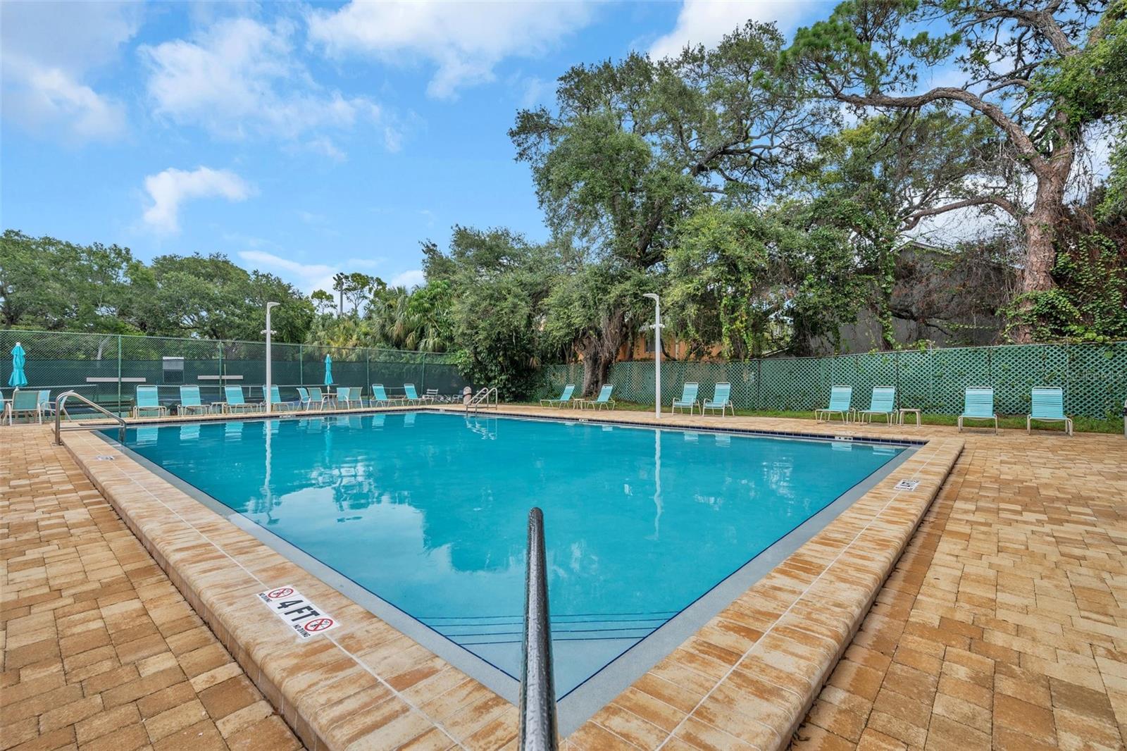 3795 41ST LN S #H, ST PETERSBURG, FL — photo 41