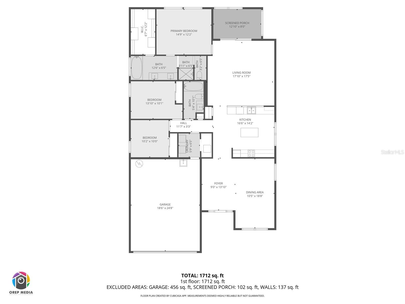 4923 SW 40TH LN, OCALA, FL — photo 51