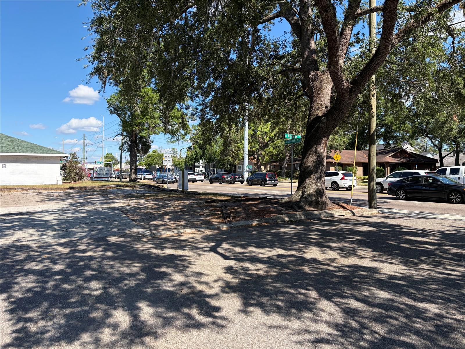 312 E DR MARTIN LUTHER KING JR BLVD, TAMPA, FL