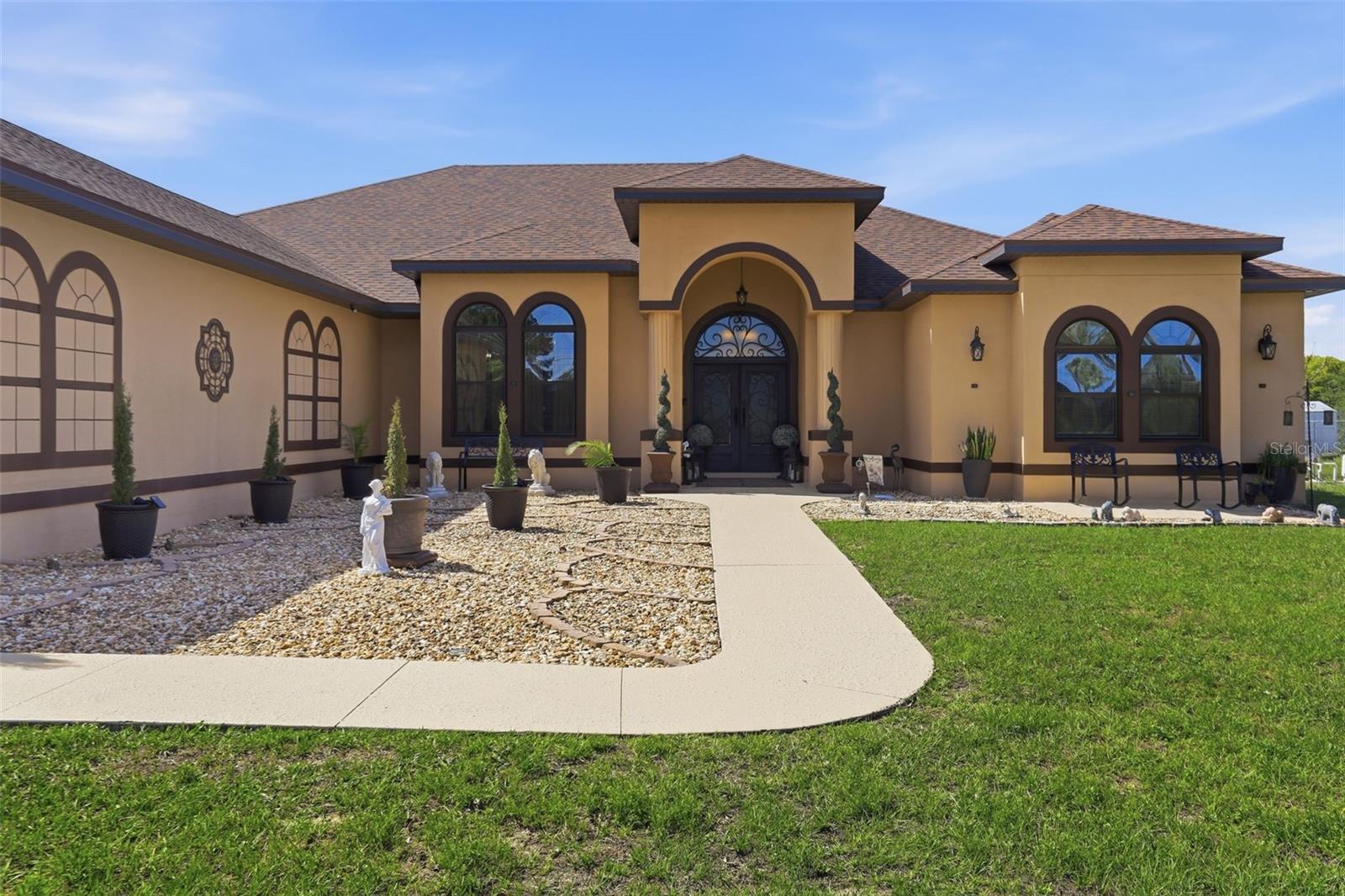 13429 MONTEVISTA RD, CLERMONT, FL — photo 9