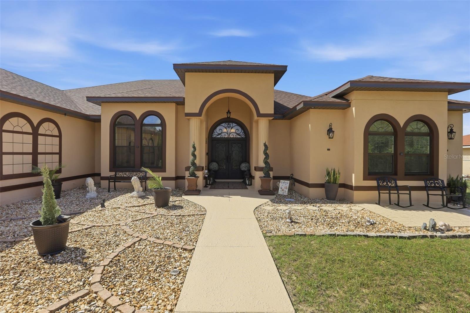 13429 MONTEVISTA RD, CLERMONT, FL — photo 16