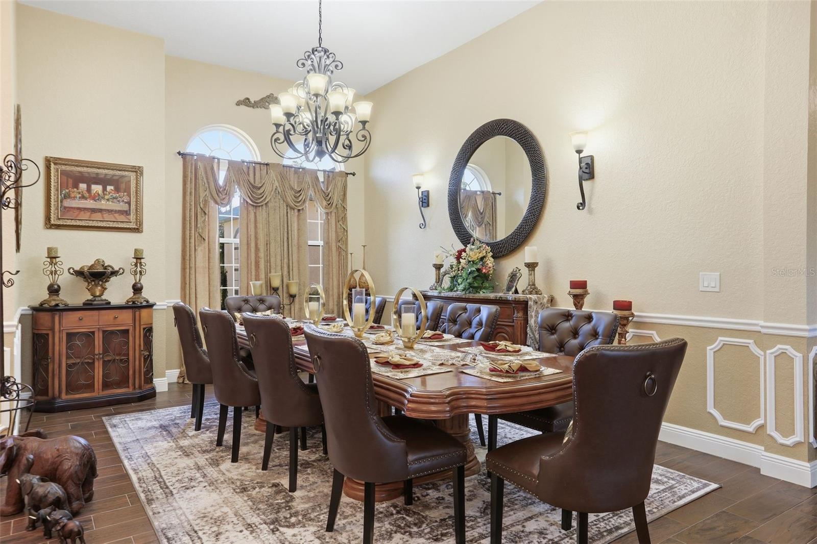 13429 MONTEVISTA RD, CLERMONT, FL — photo 21
