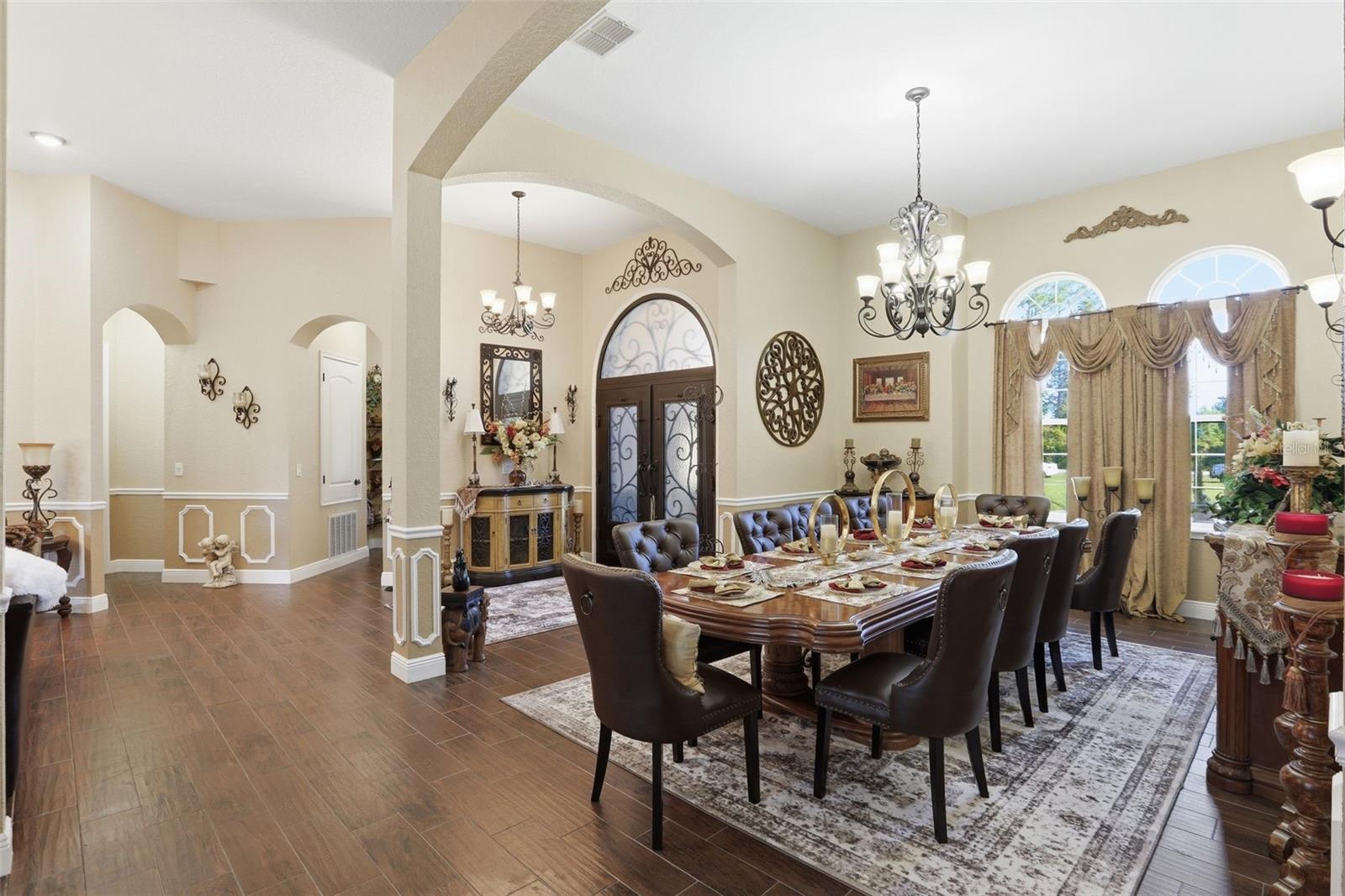 13429 MONTEVISTA RD, CLERMONT, FL — photo 23
