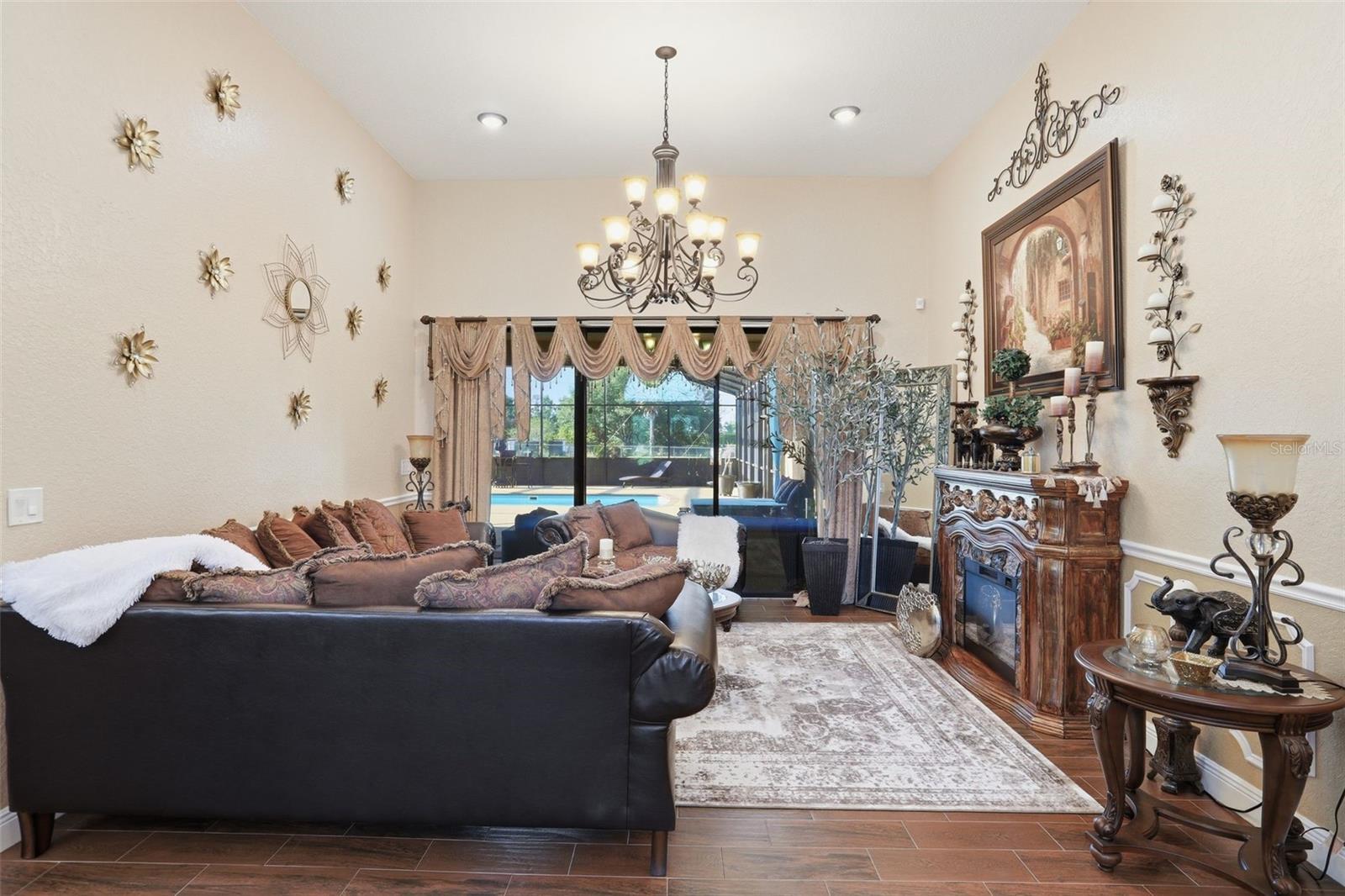 13429 MONTEVISTA RD, CLERMONT, FL — photo 26