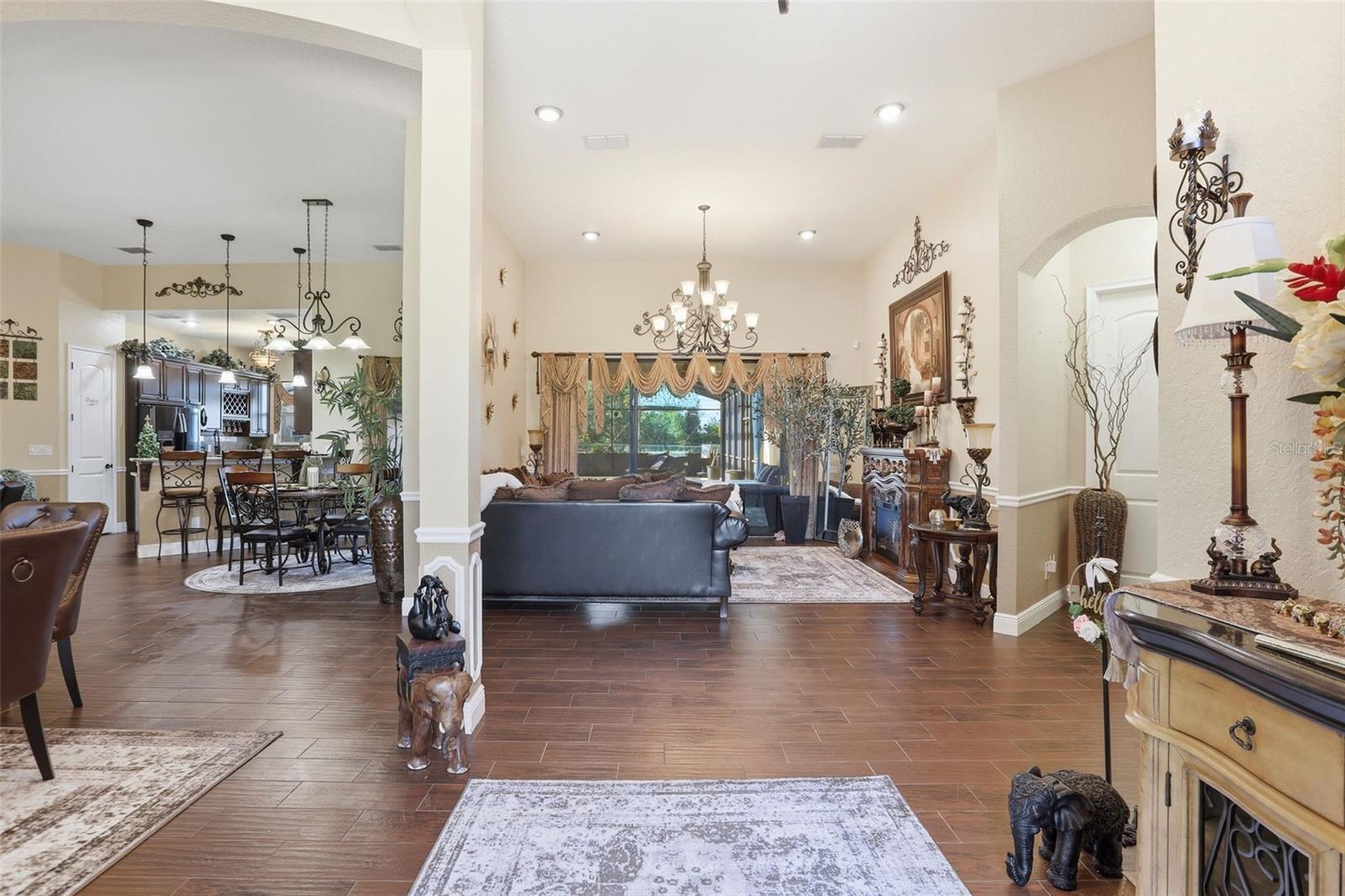 13429 MONTEVISTA RD, CLERMONT, FL — photo 30